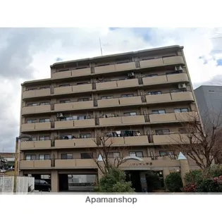 パラシオン平野の画像