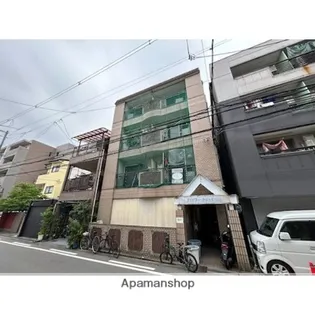 クロワートハイツの画像