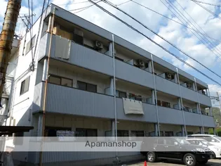 OMレジデンス柏原2の画像