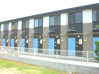 レオパレスアーバンコートの画像