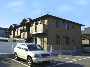 ファミール寿【103号室】の外観