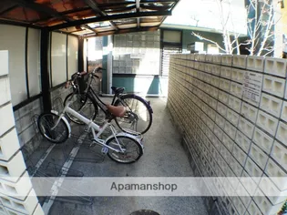 BRISTOL【3階】のその他画像