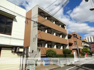 エトールⅢ【3階】の外観