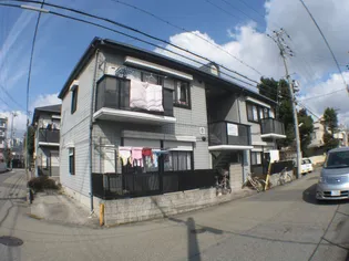 クリアースカイエイトB棟の画像