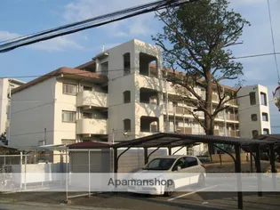 夙川ライムヴィラの画像