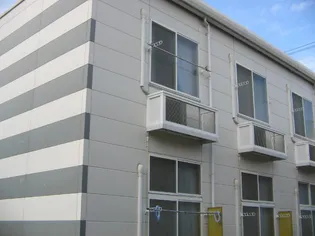 レオパレスサンシャイン田中21の画像