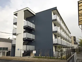 ライズフリーの画像