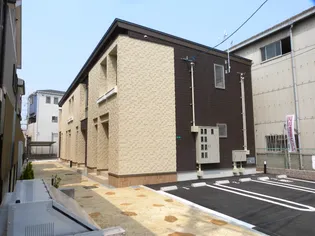 クレッセントの画像