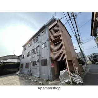 菅又マンションの画像