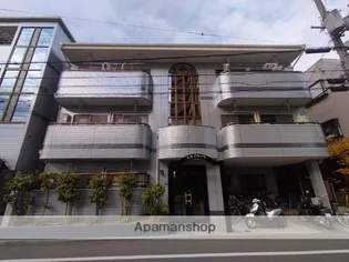 スカイハイツⅠの画像