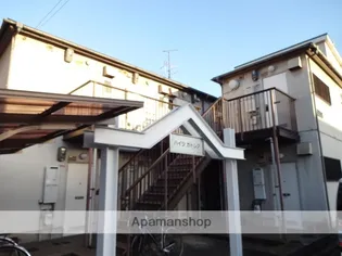 MAYUMIハイツカトレアの画像