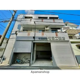 福田マンションの画像