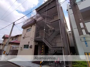 寿マンションの画像