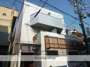 パールハイツ野里の画像