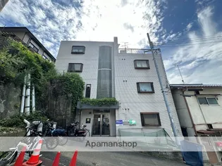 大阪府枚方市枚方元町【マンション】の外観