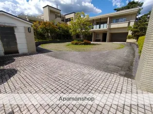 名次町ロジュマン【2階】の外観