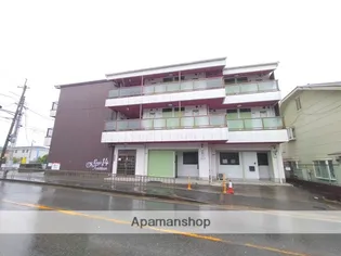 大阪府枚方市尊延寺2丁目【マンション】の外観