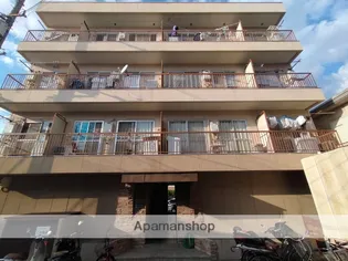 ハイツ北之町A棟の画像