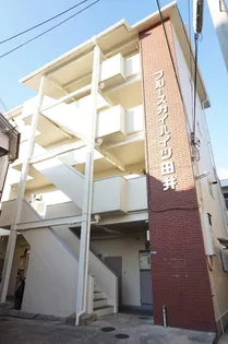 ブルースカイハイツ田井の画像