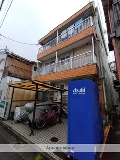 プチメゾン堀溝【2階】の外観