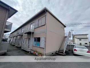 友田ハイツの画像