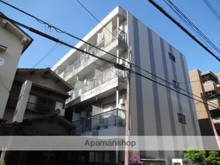 シャンテー三矢Iの画像