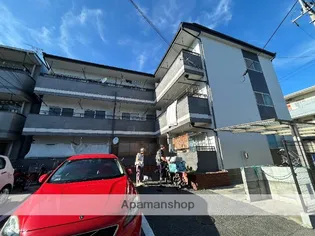 山本マンションの画像