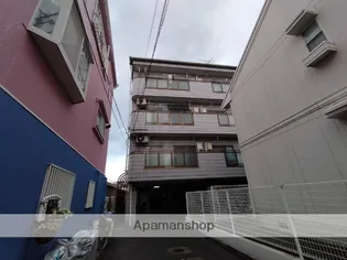 シャトーレジデント池田の画像