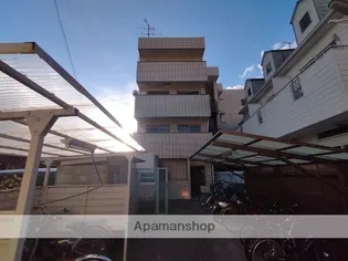 リバーヒル石津の画像