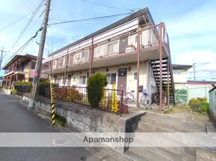 なぎさハイツの画像