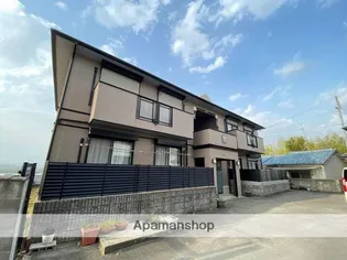 ハイツあけぼのの画像