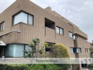 グランドメゾン苦楽園【4階】の外観