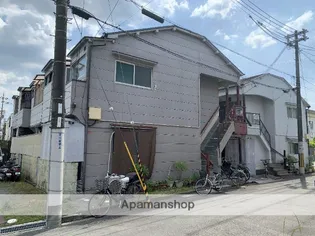 よすみコーポの画像