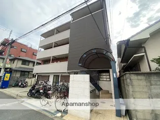 エスポワール上神田の画像