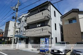 U−RO桜木町【102号室】の外観