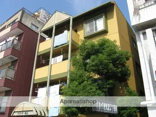 サンコーポ香里の画像