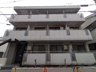 O HOUSES 11の画像