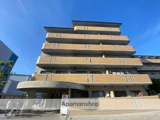 フレアコートコスモ【2階】の外観