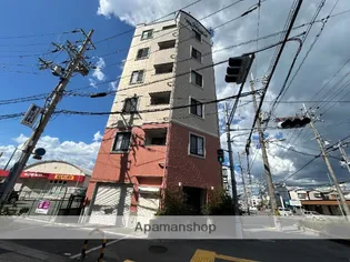 アーカンシェル東寝屋川の画像