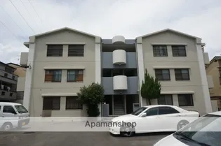 大阪府門真市上野口町【マンション】の外観