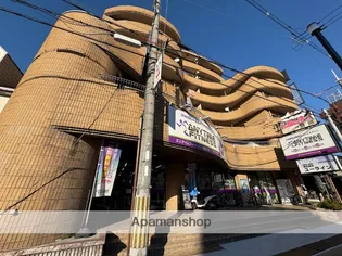 ウエストサイドの画像