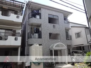 JPアパートメント寝屋川Ⅱの画像