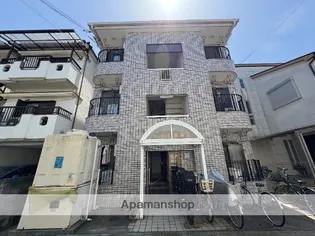 JPアパートメント寝屋川Ⅱの画像