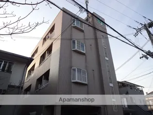 オレンジハウスの画像