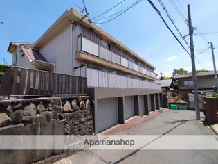 ハイネス香里の画像