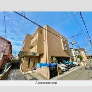 コンコード福寿IIの画像