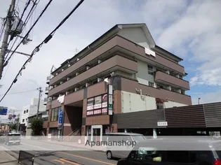 カパオプラザの画像