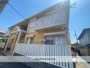 サニーハイツの画像