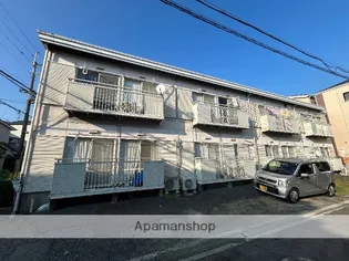 まるきハイツ大利の画像