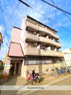 キリンハイツ信和の画像